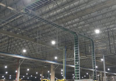 MSB Instalacoes de Linha de Producao Piracicaba Durecon
